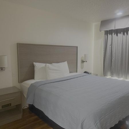 Lockhart Inn Dış mekan fotoğraf