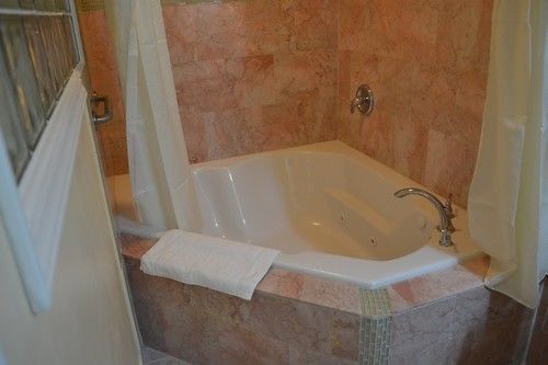 Lockhart Inn Dış mekan fotoğraf