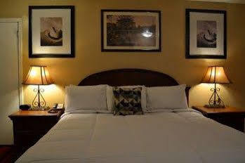 Lockhart Inn Dış mekan fotoğraf